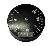 Universale - Pulsante termostato 0-120o