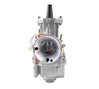 Universale PWK Moto Carburatore Compatibile Con Iniezione di Potenza 21mm 24mm 26mm 28mm 30mm 32mm 34mm(PWK-28)