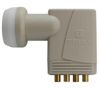 Universale Quad LNB, Tqt 404 Oro - 304874