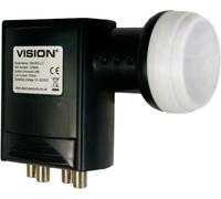 Universale Quattro LNB - VISION