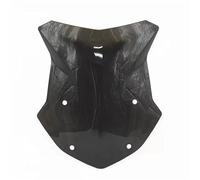 Universale Schermo Regolabile Parabrezza Parabrezza Spoiler Deflettore Aria Per R 1250 GS LC R1250GS ADV Triple Adventure Spoiler(9)