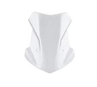 Universale Schermo Regolabile Parabrezza Parabrezza Spoiler Deflettore Aria Per R 1250 GS LC R1250GS ADV Triple Adventure Spoiler(14)