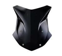 Universale Schermo Regolabile Parabrezza Parabrezza Spoiler Deflettore Aria Per R 1250 GS LC R1250GS ADV Triple Adventure Spoiler(8)