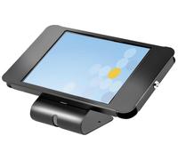 Universale Secure Antifurto Tablet Stand, Nero - SECTBLTPOS2