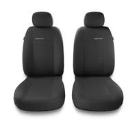 Universale Set coprisedili auto per Audi A8 D2, D3, D4, D5 (1994-2019) 2UNE-4