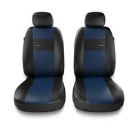 Universale Set coprisedili auto per Audi A8 D2, D3, D4, D5 (1994-2019) 2XL-BL