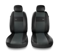 Universale Set coprisedili auto per Audi A8 D2, D3, D4, D5 (1994-2019) 2XL-G