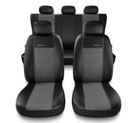 Universale Set coprisedili auto per Audi A8 D2, D3, D4, D5 (1994-2019) PR1 B