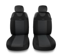 Universale Set coprisedili auto per Audi A8 D2, D3, D4, D5 (1994-2019) TS-4