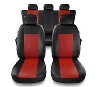 Universale Set coprisedili auto per Audi A8 D2, D3, D4, D5 (1994-....) CM-RD