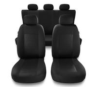 Universale Set coprisedili auto per Audi A8 D2, D3, D4, D5 (1994-....) MD-1