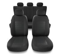 Universale Set coprisedili auto per Audi A8 D2, D3, D4, D5 (1994-....) MD-4