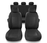 Universale Set coprisedili auto per Audi A8 D2, D3, D4, D5 (1994-....) MD-6