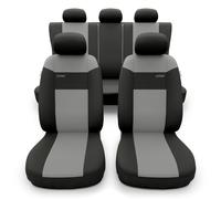 Universale Set coprisedili auto per Audi A8 D2, D3, D4, D5 (1994-....) RSL-G2