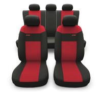 Universale Set coprisedili auto per Audi A8 D2, D3, D4, D5 (1994-....) RSL-RD