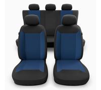 Universale Set coprisedili auto per Audi A8 D2, D3, D4, D5 (1994-....) RYL-BL