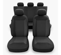 Universale Set coprisedili auto per Audi A8 D2, D3, D4, D5 (1994-....) RYL-G