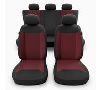 Universale Set coprisedili auto per Audi A8 D2, D3, D4, D5 (1994-....) RYL-RD