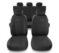 Universale Set coprisedili auto per Fiat Marea (1996-2002) UNE-4