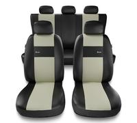 Universale Set coprisedili auto per Honda Accord V, VI, VII, VIII 93-16 XL-BE