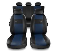 Universale Set coprisedili auto per Honda Accord V, VI, VII, VIII 93-16 XL-BL