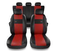 Universale Set coprisedili auto per Honda Accord V, VI, VII, VIII 93-16 XL-RD