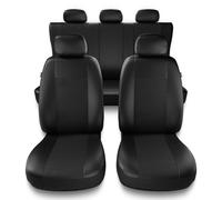 Universale Set coprisedili auto per Opel Crossland X (2017-2019) SU-B