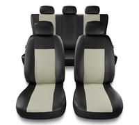 Universale Set coprisedili auto per Skoda Rapid (2012-2019) CM-BE