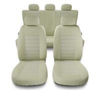 Universale Set coprisedili auto per Skoda Rapid (2012-2019) MD-8