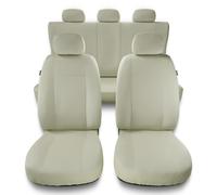Universale Set coprisedili auto per Subaru Outback I II III IV V VI 95-.. CMP-BE