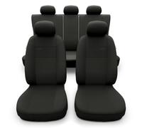 Universale Set coprisedili auto per VW Volkswagen Caddy II III IV V 95-.. RSL-B