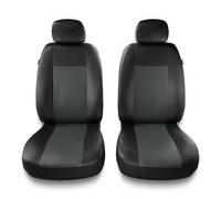 Universale Set coprisedili auto per VW Volkswagen Polo III IV V VI (94-..) 2CM-G