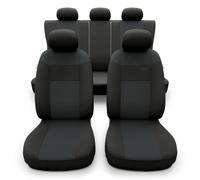 Universale Set coprisedili auto per VW Volkswagen Polo III IV V VI 94-.. RSL-G1