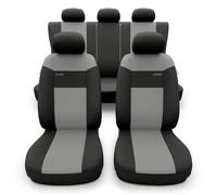 Universale Set coprisedili auto per VW Volkswagen Touareg I II III 02-.. RSL-G2