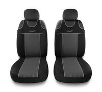 Universale Set coprisedili auto (T-shirt) per Ford Kuga I, II (2008-2019) TS-2