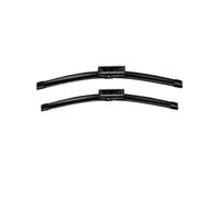 Universale Spazzola Tergicristallo 2 pezzi adatto per C3 MK2 2009 2010 2011 2012 2013 2014 2015 2016 spazzola tergicristallo anteriore parabrezza 26" 16"