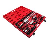 UNIVERSALE STRUMENTO ADATTATORE MASTER ESTRATTORE for INIETTORI DIESEL