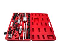 40x Diesel Estrattore Iniettore Ugelli di Iniezione Tool Kit Injector extractors