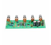 Universale Subwoofer Stereo Amplificatori Scheda di Modulo 12-18V