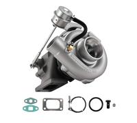 Universale T04E T3 Turbocompressore Turbo Turbolader for 4 6 Cyl 1.5L-2.5L