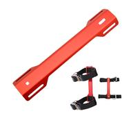 Universale Tecnico Scuba Diving Singolo Adattatore Serbatoio BCD Piastra