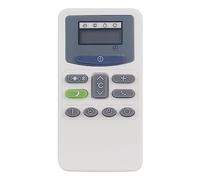 Universale Telecomando Condizionatore Compatibile con Hitachi AC LH6 PC-LH6 PC-LH6Q PC-LH3A KFR-25X2GW-BPMT
