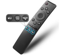 Universale Telecomando-per-Samsung-Smart-TV, telecomando di ricambio per Samsung QLED UHD SUHD HDR LCD LED HDTV Curved Frame 4K 8K 3D Smart TV