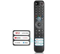 Universale-Telecomando-per-TCL-Smart-TV, Télécommande vocale pour TCL TV