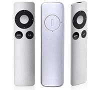 Universale Telecomando Sostitutivo Compatibile per Macbook Pro TV TV1 TV2 TV3, Mini Telecomando per MC377LL/A MD199LL/A