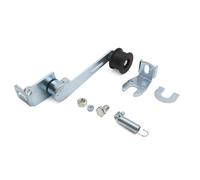 Universale tenditore catena rullo regolatore Set attrezzo per moto scooter