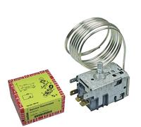 Universale Termostato 077B7001 Danfoss Nr.1 Con Accessori Frigorifero