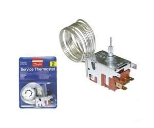 Universale Termostato Servicethermostat Frigo 077B7002 Danfoss No. 2 1300mm