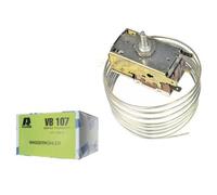 Universale Termostato Servicethermostat Frigorifero RANCO K50H1107 VB107 2000 MM