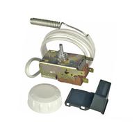 Ranco Termostato K50-H1121/011 850 mm tubo capillare per raffreddamento a umido